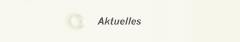 Aktuelles